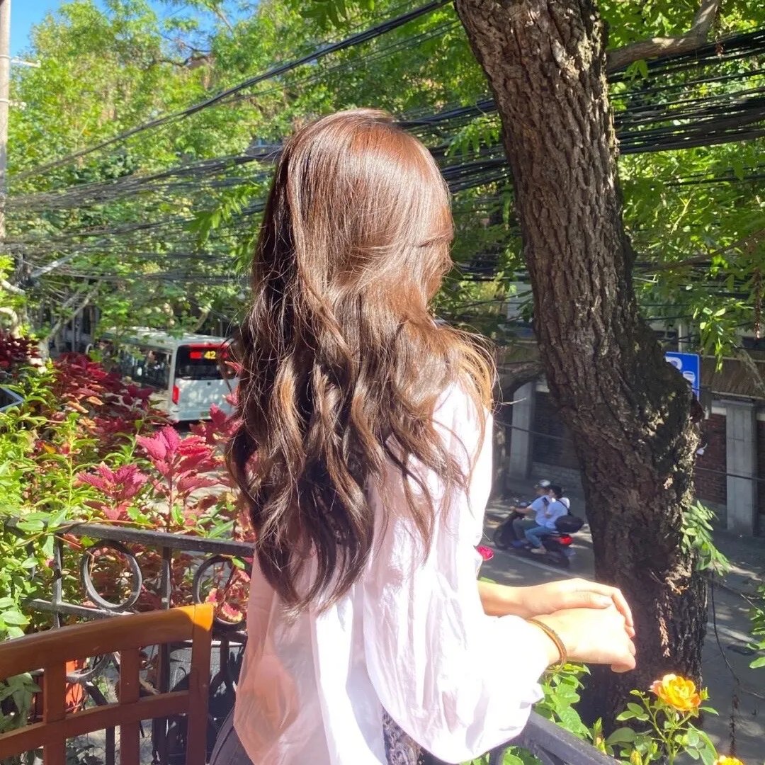 蜜桃女孩 在线观看封面